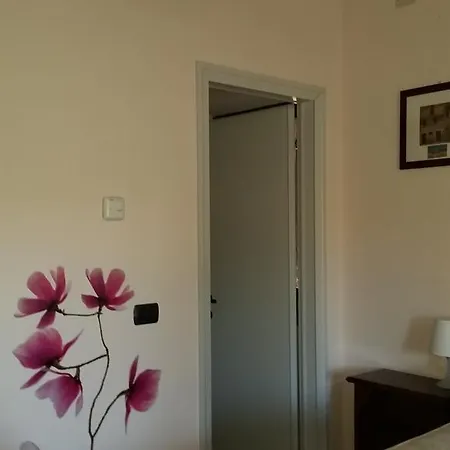 La Giara Casa rural Serra deʼ Conti
