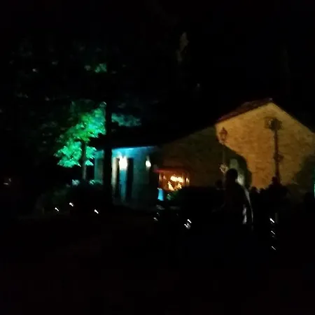 La Giara Casa rural