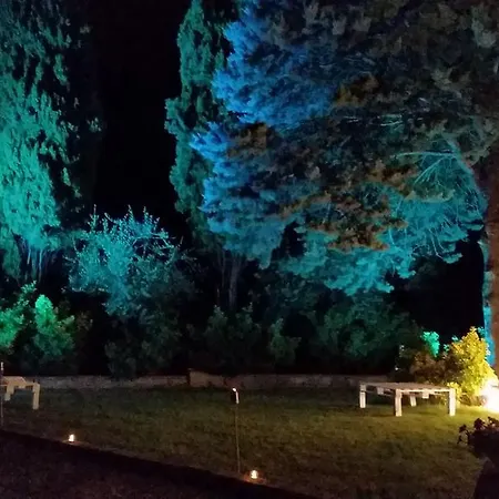 Casa rural La Giara *