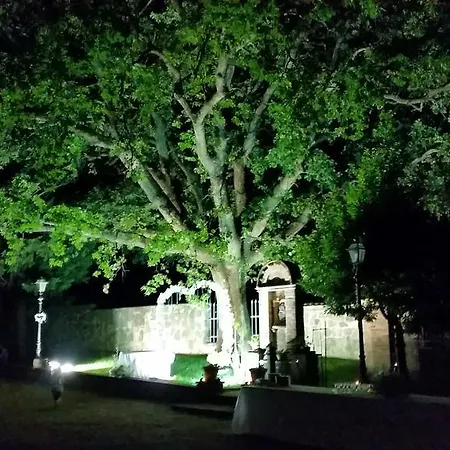 La Giara *