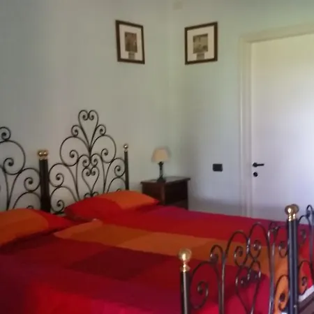 La Giara Casa rural