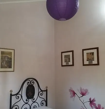 La Giara Casa rural *