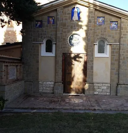 La Giara *