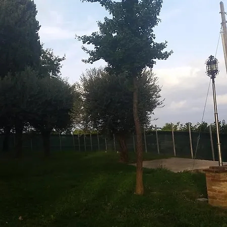 La Giara *