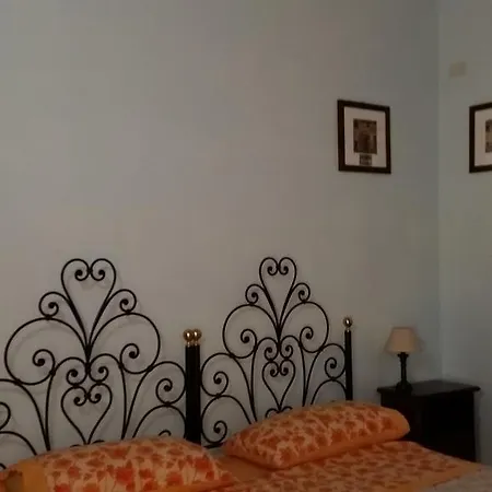 La Giara Casa rural *