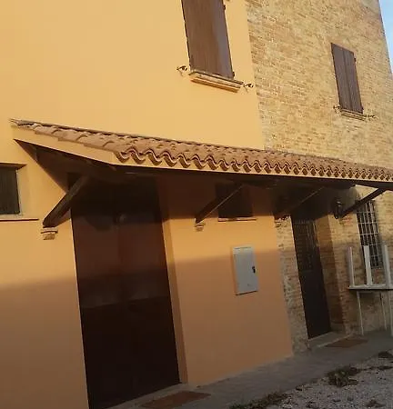 Casa rural La Giara