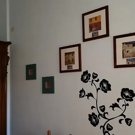 La Giara *