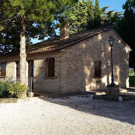 La Giara Casa rural *