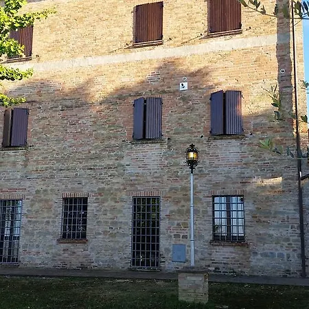 Casa rural La Giara