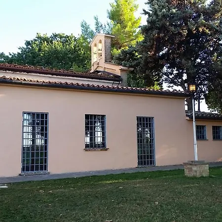 La Giara Casa rural