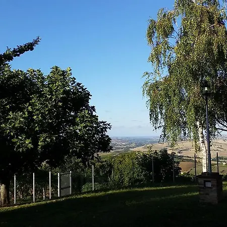La Giara Casa rural Serra deʼ Conti