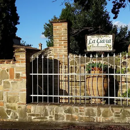 La Giara *