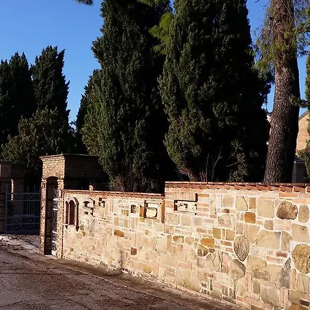La Giara